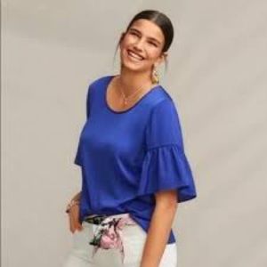 Cabi Rhyme Blouse #5526